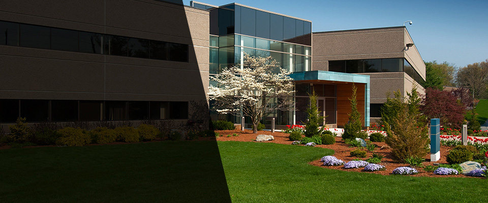 Staatsburg Landscapers