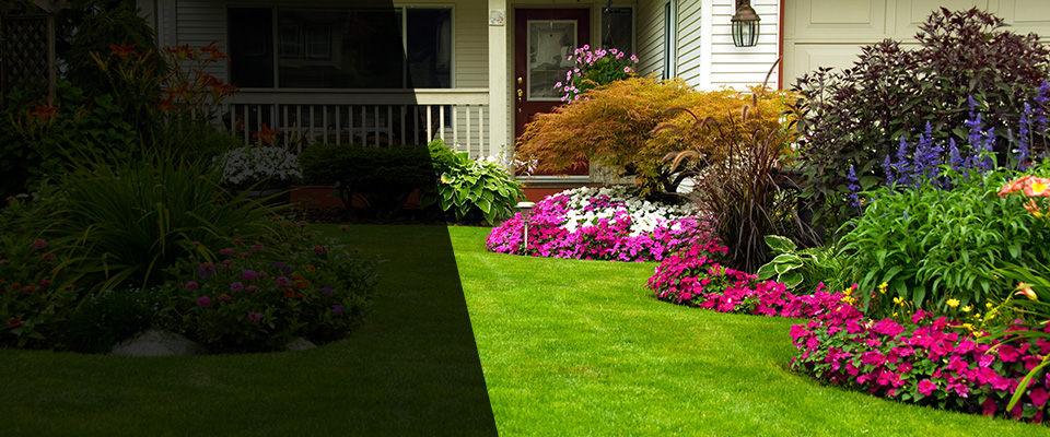Staatsburg Landscapers