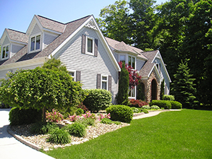 Landscapers and Lawncare Services in Staatsburg, NY
